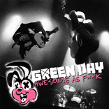 Green Day: Awesome as F**k (Blu-ray Movie)