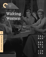 Waiting Women (Blu-ray Movie)