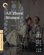 All These Women (Blu-ray Movie)