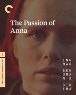 The Passion of Anna (Blu-ray Movie)