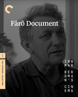 Fr Document (Blu-ray Movie)