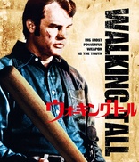 Walking Tall (Blu-ray Movie)