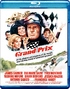 Grand Prix (Blu-ray Movie)
