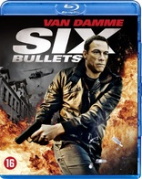 Six Bullets (Blu-ray Movie)