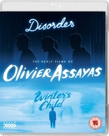The Early Films of Olivier Assayas (Blu-ray Movie)