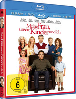 Little Fockers (Blu-ray Movie)