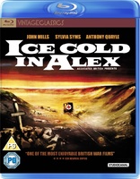 Ice Cold in Alex (Blu-ray Movie)
