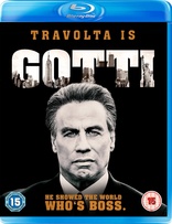 Gotti (Blu-ray Movie)