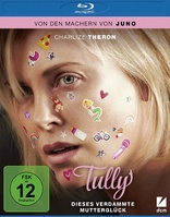 Tully (Blu-ray Movie)