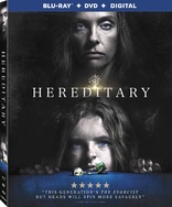 Hereditary (Blu-ray Movie)