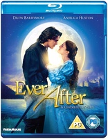 Ever After: A Cinderella Story (Blu-ray Movie)