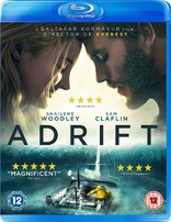 Adrift (Blu-ray Movie)