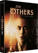 The Others (Blu-ray Movie), temporary cover art