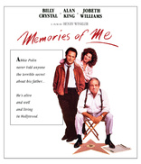 Memories of Me (Blu-ray Movie)