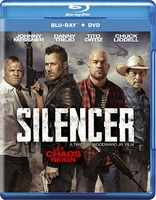 Silencer (Blu-ray Movie)