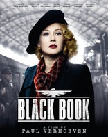 Black Book (Blu-ray Movie)