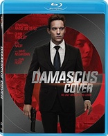 Damascus Cover (Blu-ray Movie), temporary cover art