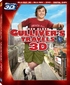 Gulliver's Travels 3D (Blu-ray Movie)