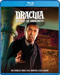 Dracula: Prince of Darkness (Blu-ray)