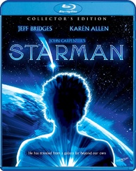 Starman (Blu-ray)