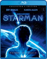 Starman (Blu-ray Movie)