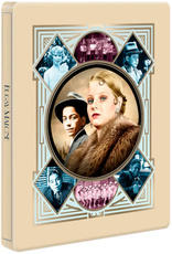 Bugsy Malone (Blu-ray Movie), temporary cover art