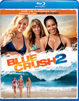 Blue Crush 2 (Blu-ray Movie)