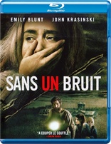 A Quiet Place (Blu-ray Movie)