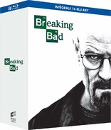 Breaking Bad: The Complete Series (Blu-ray Movie)