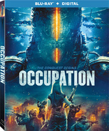 Occupation (Blu-ray Movie)