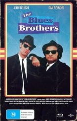 The Blues Brothers (Blu-ray Movie)