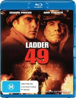 Ladder 49 (Blu-ray Movie), temporary cover art