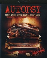 Autopsy (Blu-ray Movie), temporary cover art