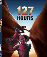 127 Hours (Blu-ray Movie)