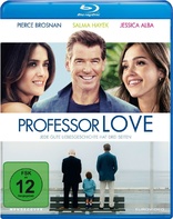 Professor Love (Blu-ray Movie)