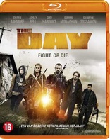 The Day (Blu-ray Movie), temporary cover art