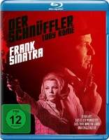 Der Schnffler (Blu-ray Movie)