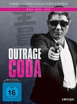 Outrage Coda (Blu-ray Movie)