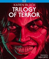 Trilogy of Terror (Blu-ray Movie)