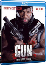 Gun (Blu-ray Movie)