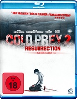 Cold Prey 2 (Blu-ray Movie)