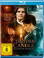 Christmas Candle - Das Licht der Weihnacht (Blu-ray Movie)