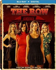 The Row (Blu-ray)