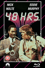 48 Hrs. (Blu-ray Movie)