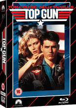 Top Gun (Blu-ray Movie)