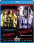 Naked Vengeance / Vendetta (Blu-ray Movie)