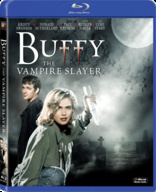 Buffy the Vampire Slayer (Blu-ray Movie), temporary cover art