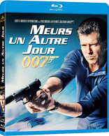 Die Another Day (Blu-ray Movie)