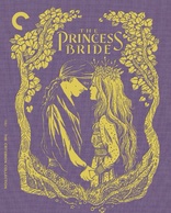 The Princess Bride (Blu-ray Movie)