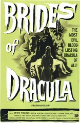 Brides of Dracula (Blu-ray Movie), temporary cover art